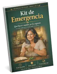 Guía de Emergencia