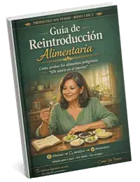 Guía de Reintroducción