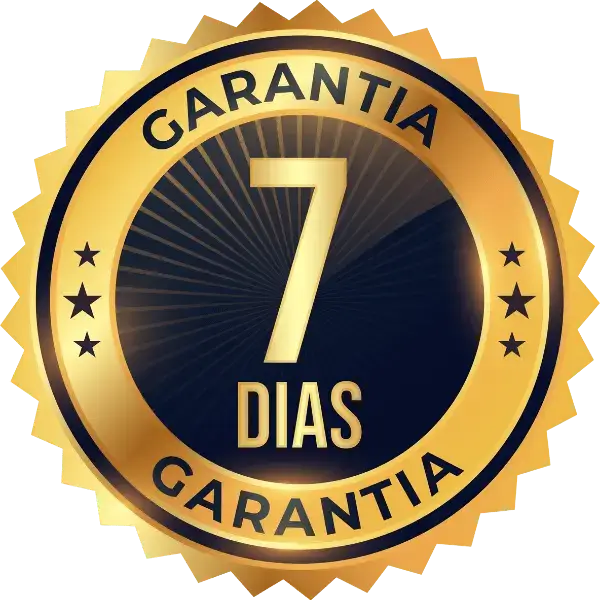 Garantía 7 días